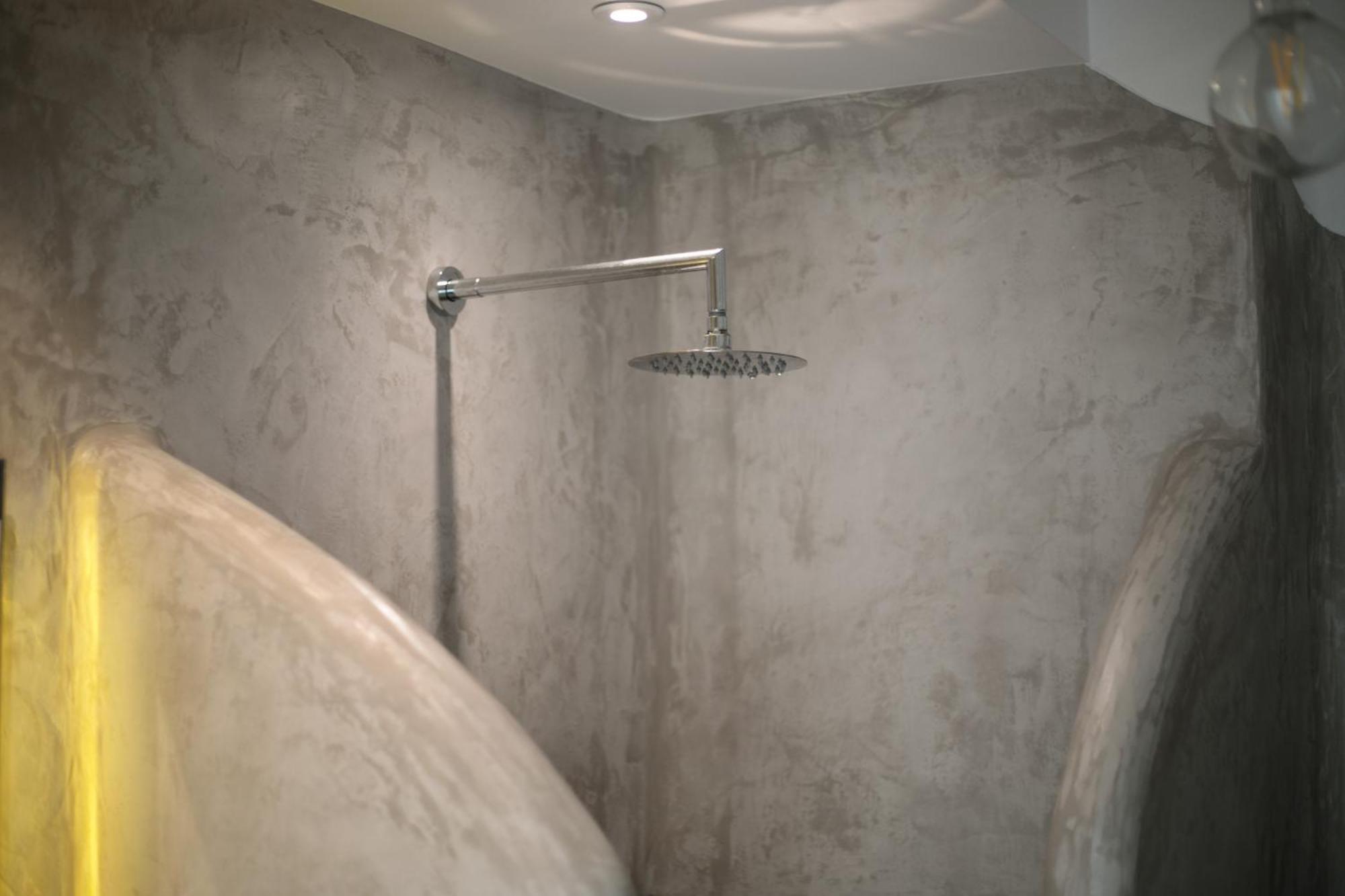 Anamnesia Boutique Apartments Naxos Town Naxos City Экстерьер фото
