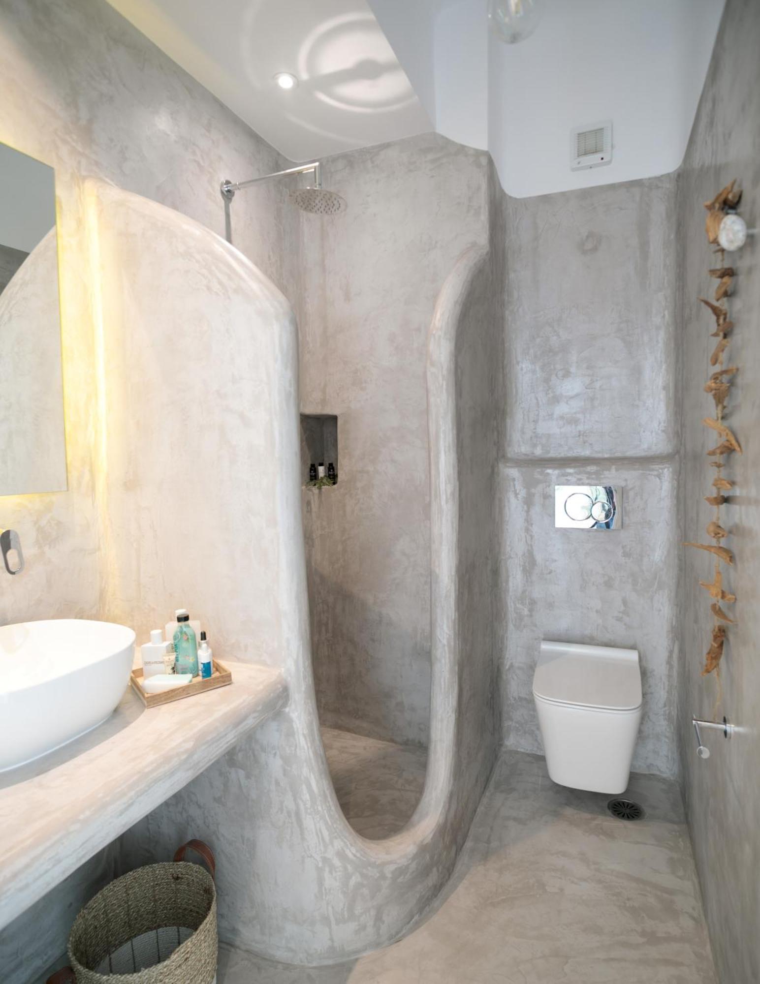 Anamnesia Boutique Apartments Naxos Town Naxos City Экстерьер фото