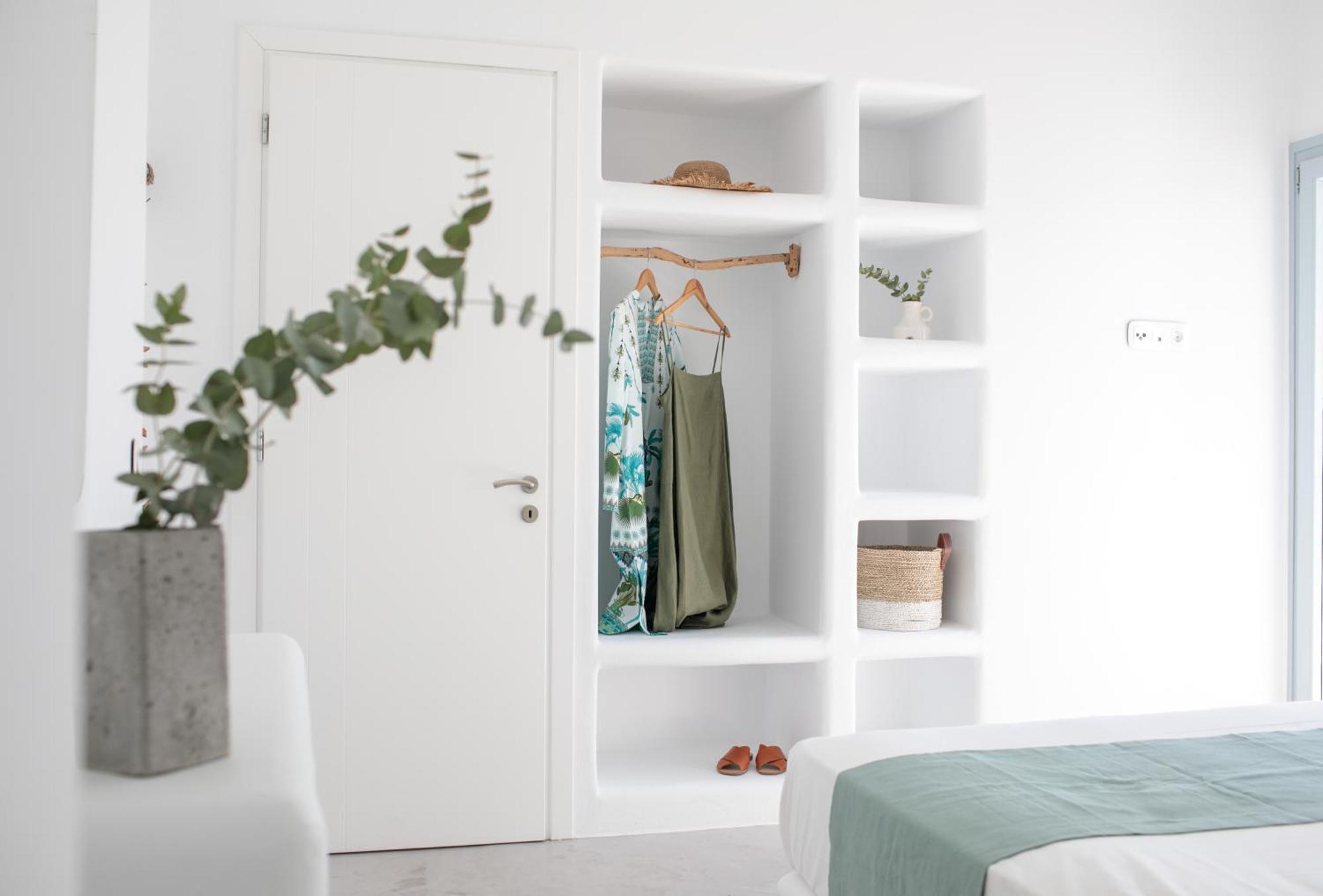 Anamnesia Boutique Apartments Naxos Town Naxos City Экстерьер фото