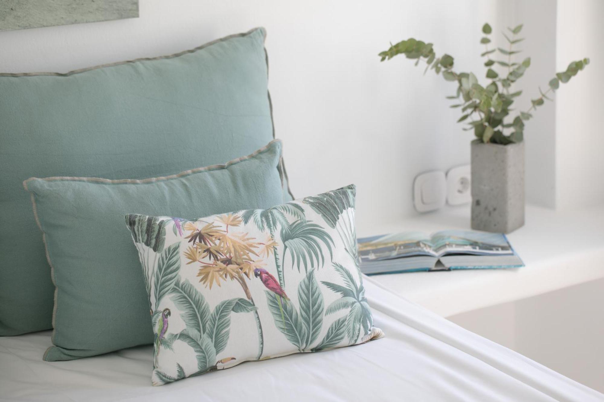 Anamnesia Boutique Apartments Naxos Town Naxos City Экстерьер фото