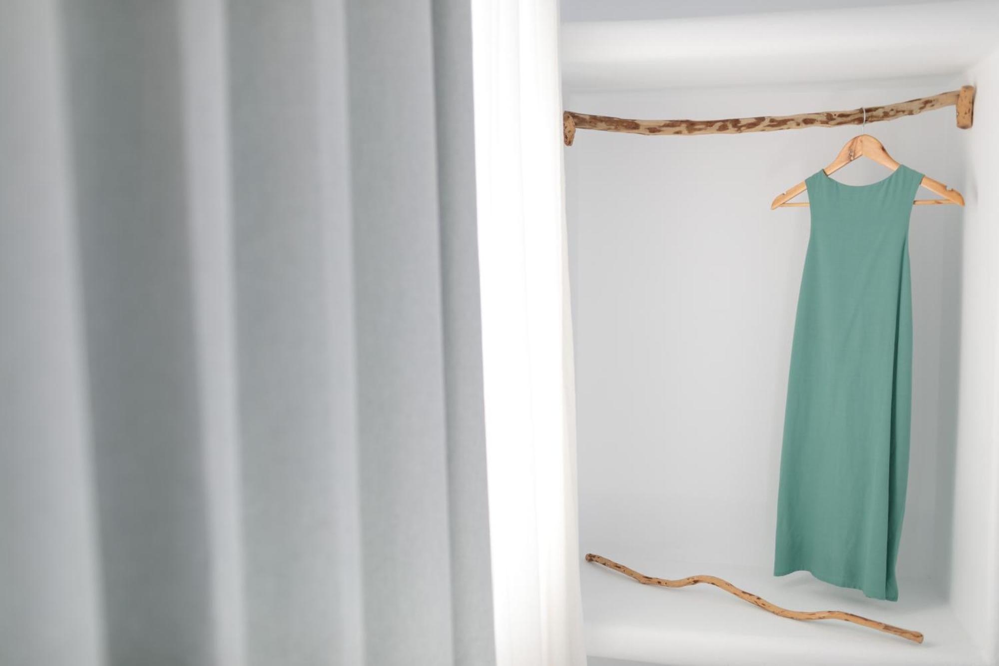 Anamnesia Boutique Apartments Naxos Town Naxos City Экстерьер фото