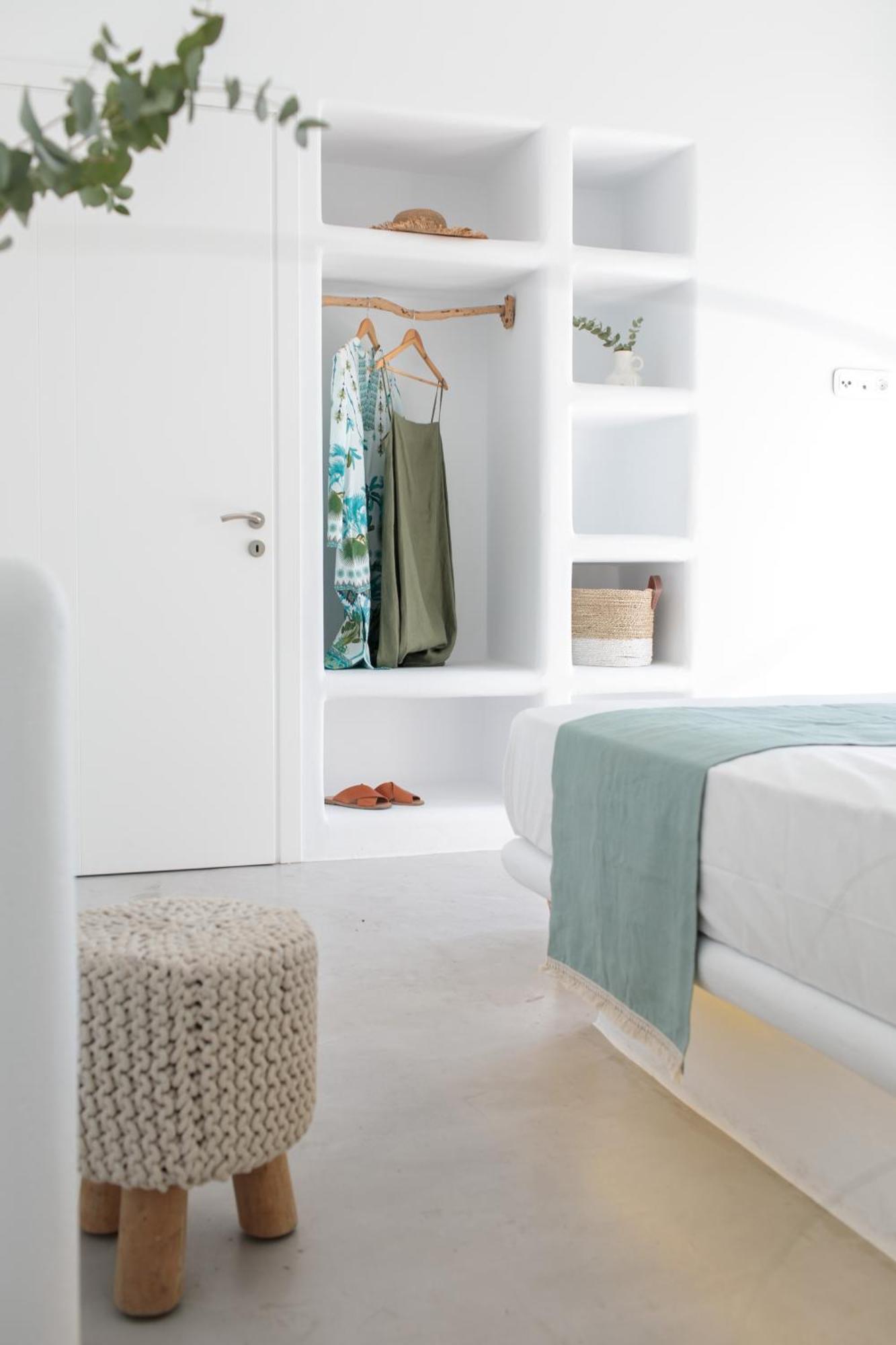 Anamnesia Boutique Apartments Naxos Town Naxos City Экстерьер фото