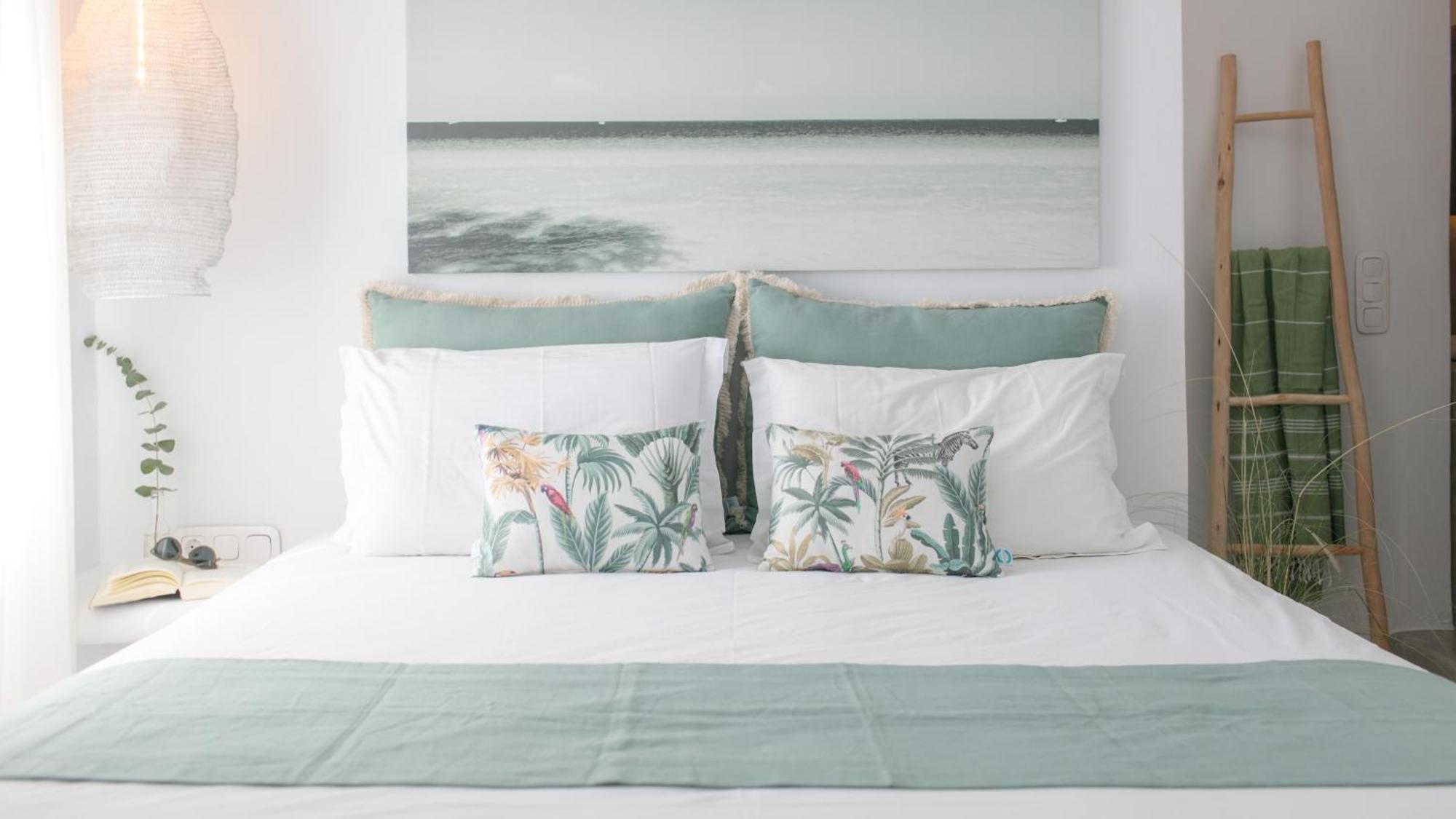 Anamnesia Boutique Apartments Naxos Town Naxos City Экстерьер фото