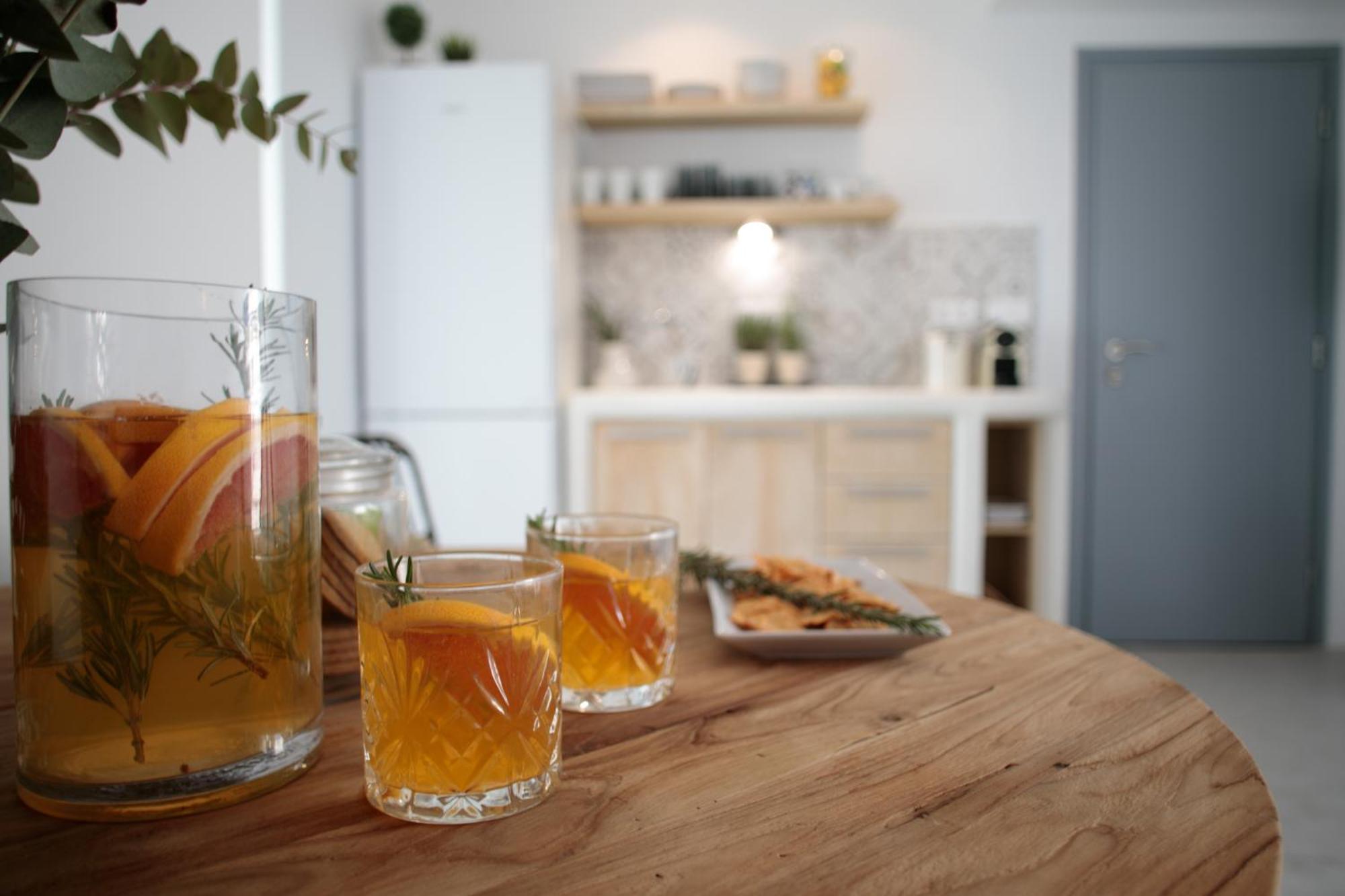 Anamnesia Boutique Apartments Naxos Town Naxos City Экстерьер фото