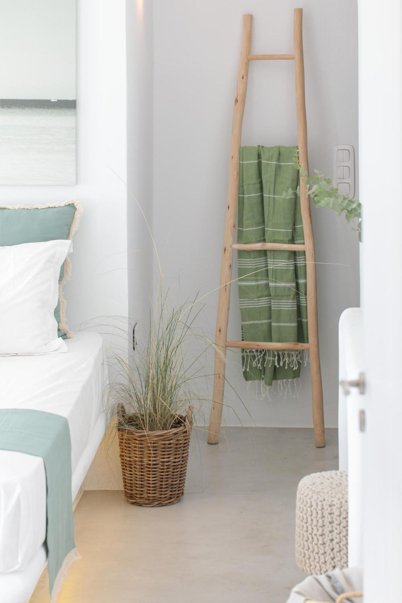 Anamnesia Boutique Apartments Naxos Town Naxos City Экстерьер фото