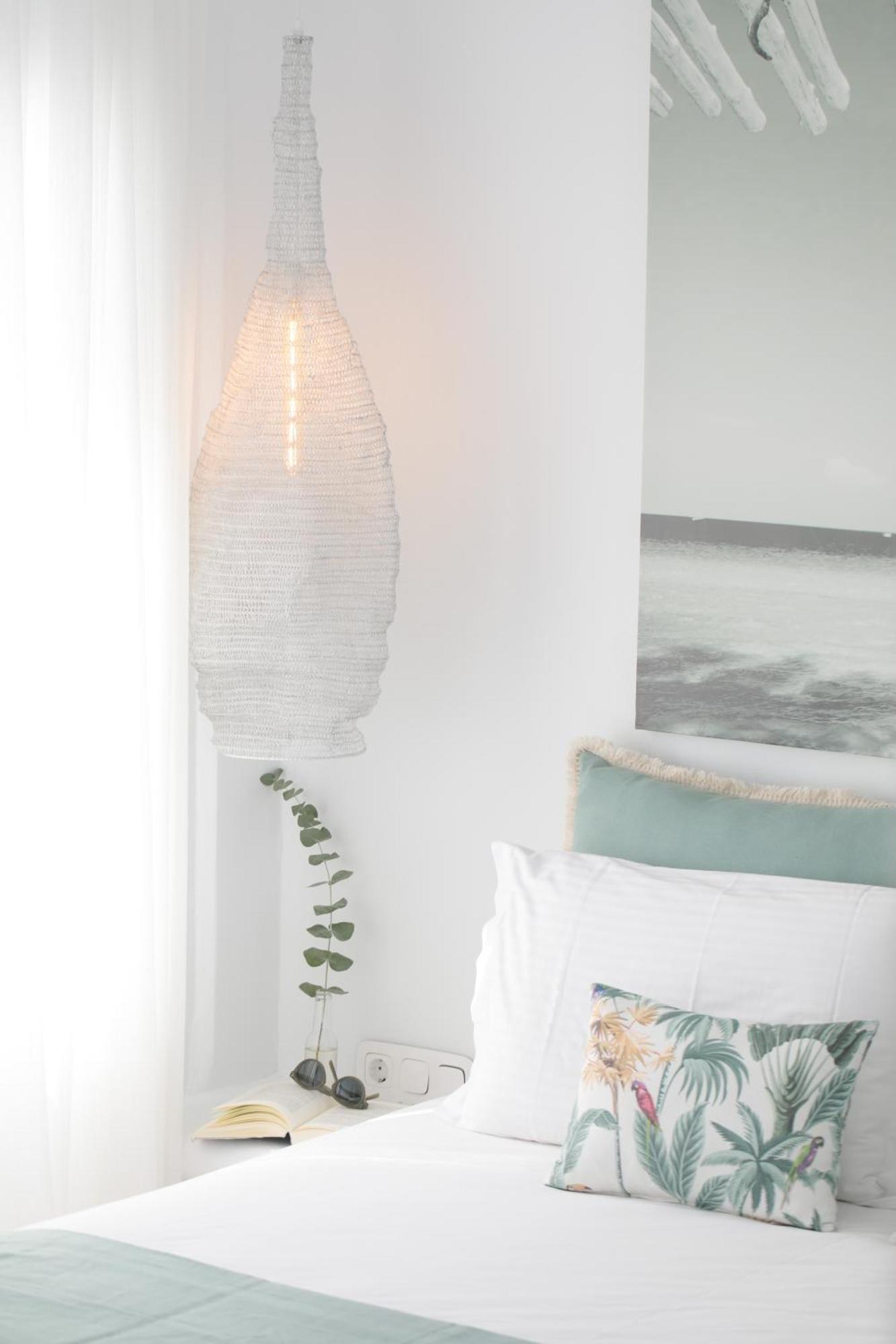 Anamnesia Boutique Apartments Naxos Town Naxos City Экстерьер фото