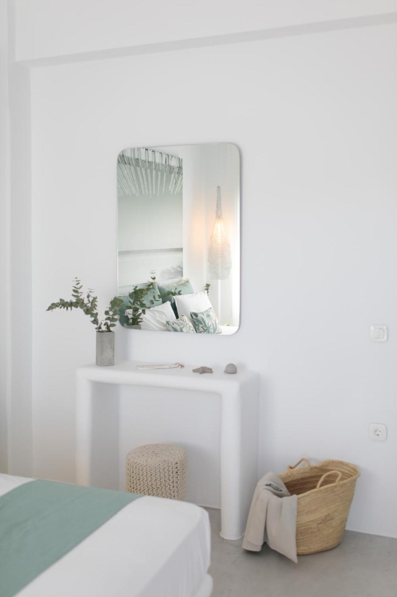 Anamnesia Boutique Apartments Naxos Town Naxos City Экстерьер фото