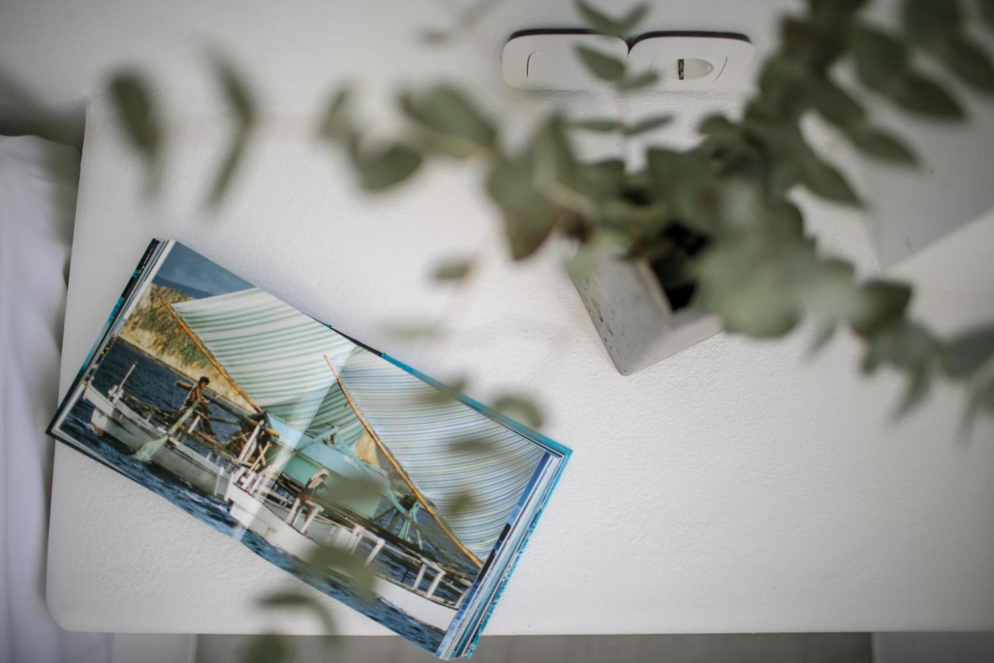 Anamnesia Boutique Apartments Naxos Town Naxos City Экстерьер фото