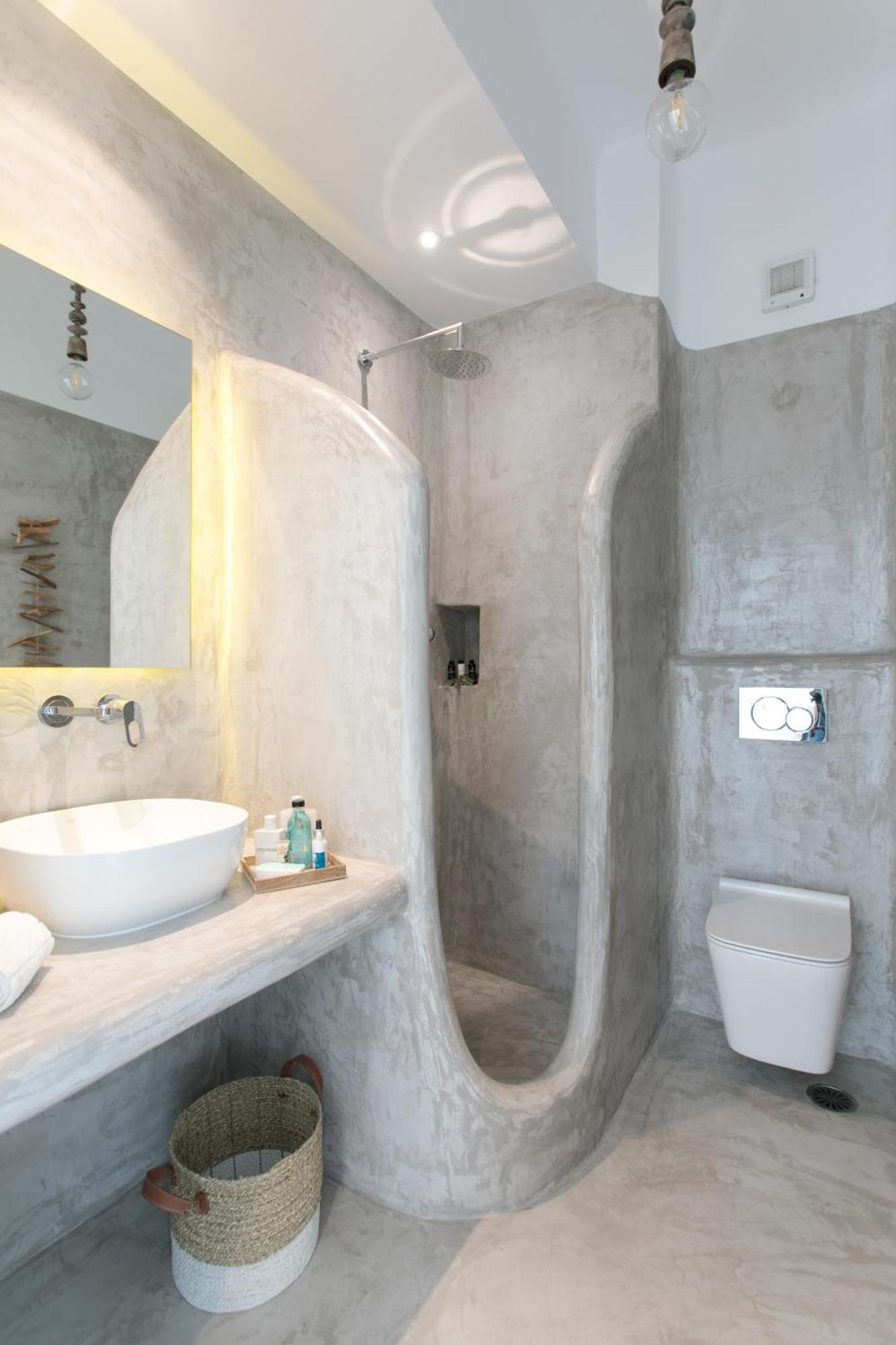 Anamnesia Boutique Apartments Naxos Town Naxos City Экстерьер фото